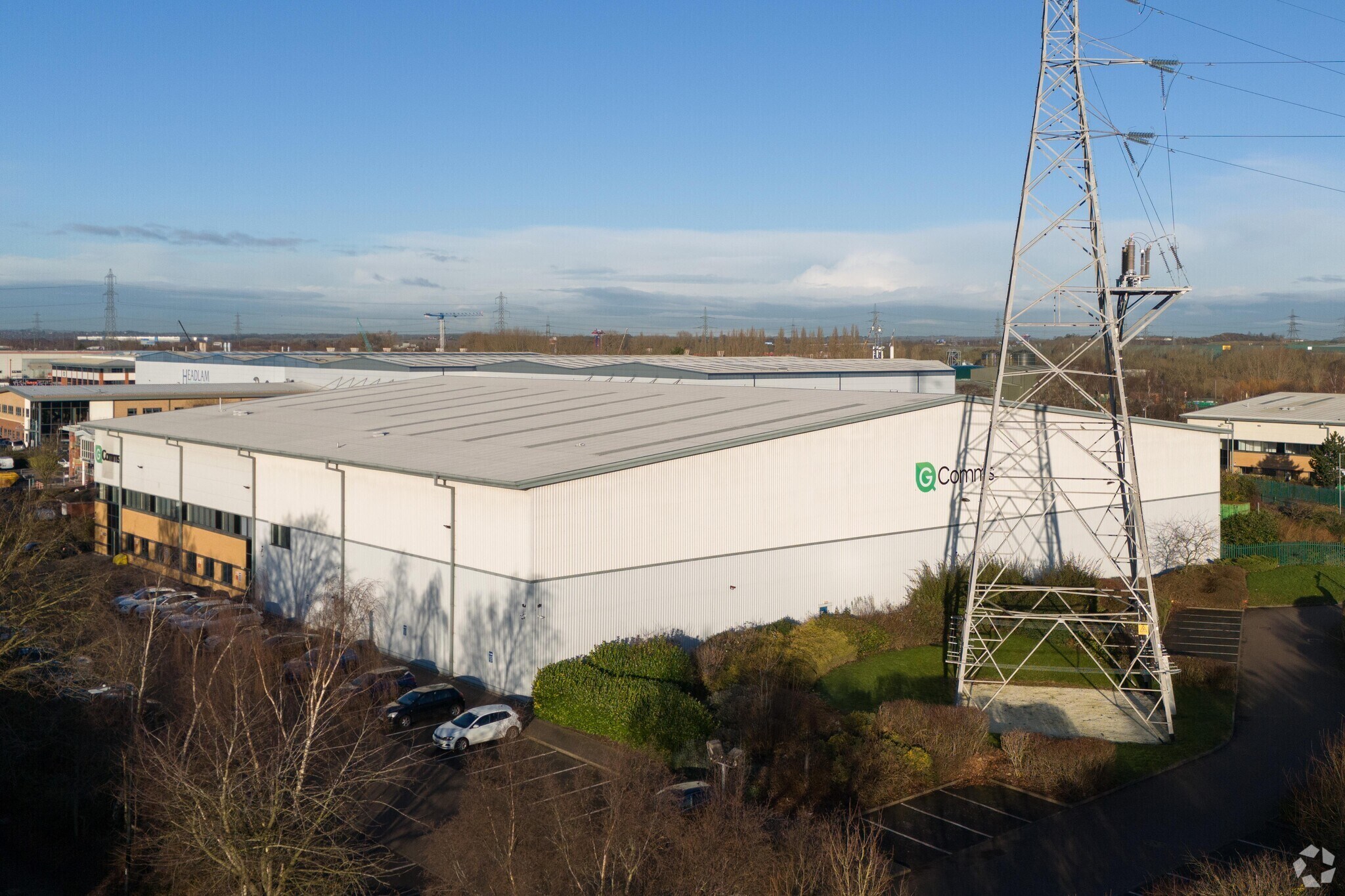 Gorsey Ln, Birmingham for sale Building Photo- Image 1 of 1