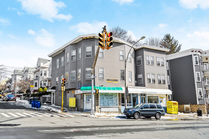 147 Central St, Somerville, MA for sale - Building Photo - Image 1 of 12