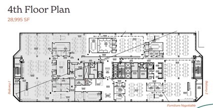 3033 Excelsior Blvd, Minneapolis, MN for rent Floor Plan- Image 1 of 1