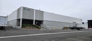 More details for 15408 Blackburn Ave, Norwalk, CA - Industrial for Rent