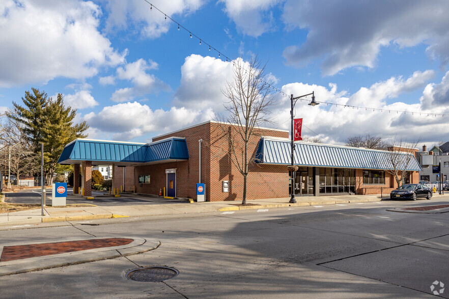 627 Haddon Ave, Collingswood, NJ for sale - Building Photo - Image 1 of 1