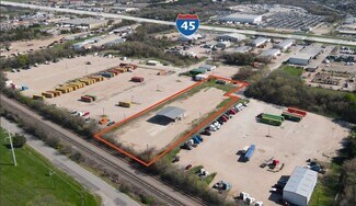 More details for 1013 S Interstate 45 Service Rd, Hutchins, TX - Land for Rent