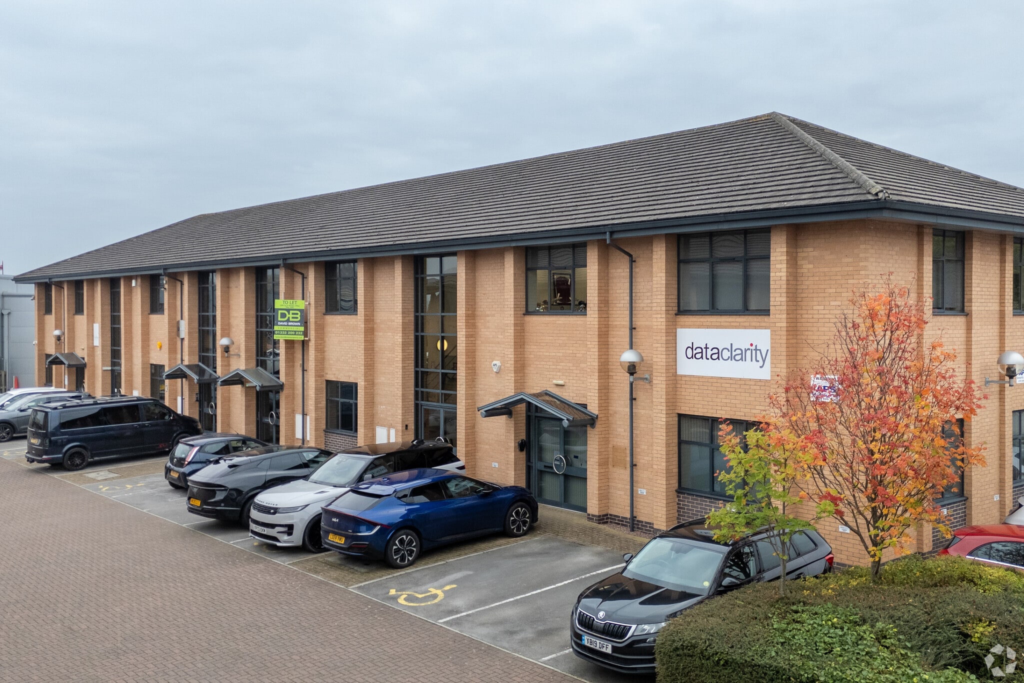 Pride Point Dr, Derby to rent Primary Photo- Image 1 of 5