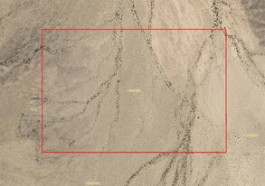 60 Acres Vacant Land - Outlying Arlington, AZ, Tonopah AZ - Commercial Property