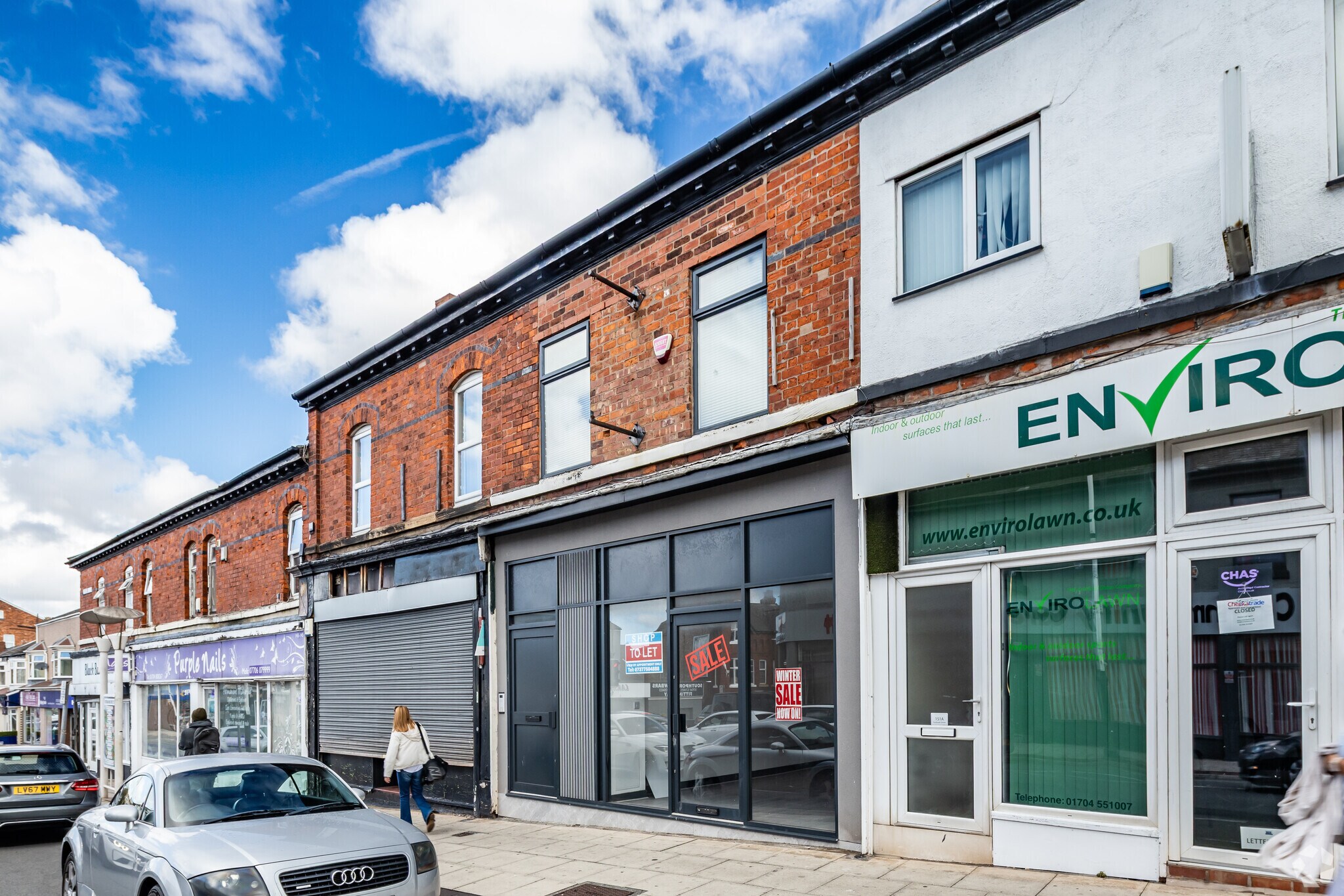 149 Eastbank St, Southport for sale Primary Photo- Image 1 of 1