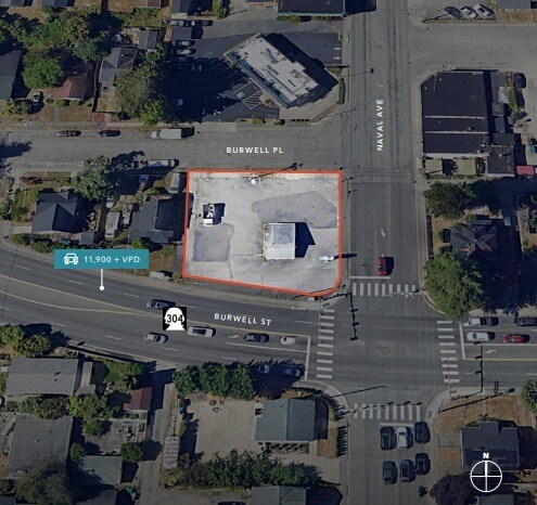 2101 Burwell Pl, Bremerton, WA for sale Primary Photo- Image 1 of 1