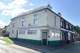 More details for 321 Junction Rd, Burgess Hill - Office for Rent