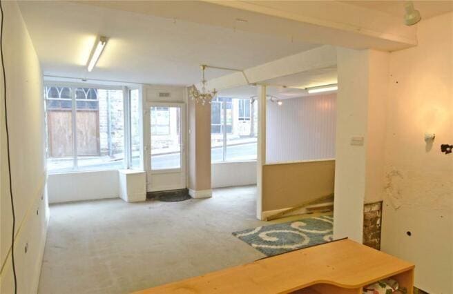 24 Fore St, Camelford for sale - Building Photo - Image 2 of 10