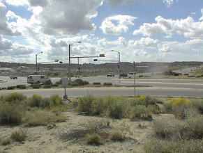 Highway 602, Gallup, NM for sale Building Photo- Image 1 of 1