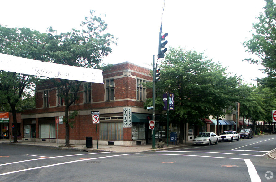 1203-1227 Chapel St, New Haven, CT for sale - Primary Photo - Image 1 of 1