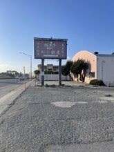 744 El Camino Real, South San Francisco, CA for rent Building Photo- Image 2 of 2