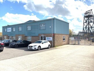 More details for Shuttleworth Clos, Great Yarmouth - Industrial for Rent