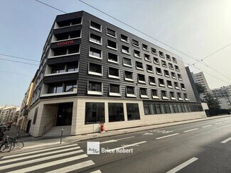 More details for 15-17 Avenue Lacassagne, Lyon - Office to Rent