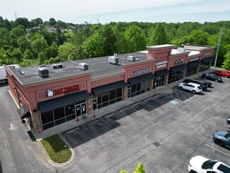 More details for 1715 Wilma Rudolph Blvd, Clarksville, TN - Retail for Rent