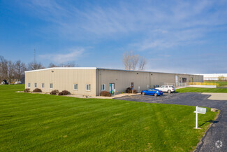 More details for 120 Bentley Ct, Findlay, OH - Industrial for Rent