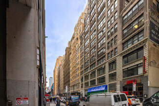 More details for 247 W 35th St, New York, NY - Office for Rent