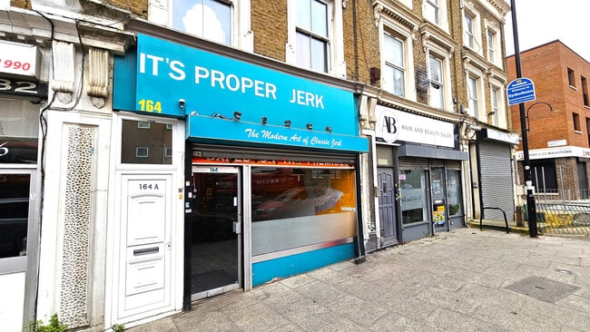 More details for 164 Sydenham Rd, London - Retail to Rent
