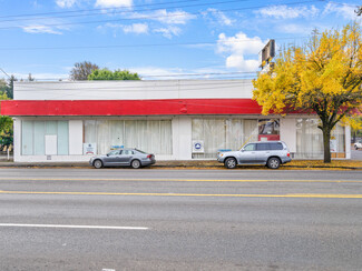 More details for 10302 NE Sandy Blvd, Portland, OR - Retail for Rent