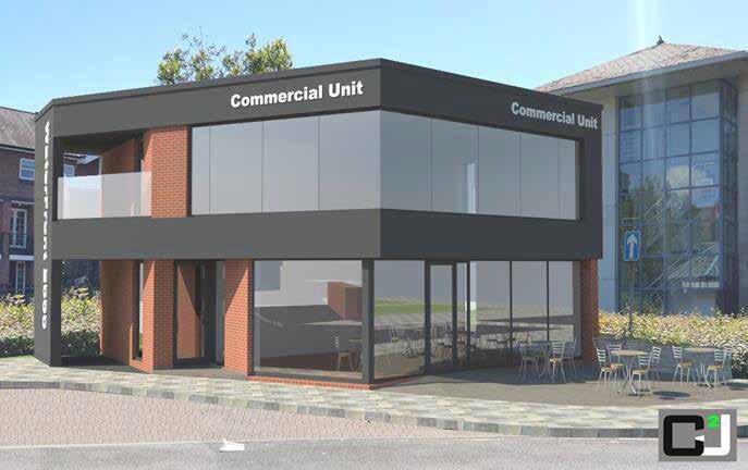 1 Brigantine Pl, Cardiff for sale Primary Photo- Image 1 of 1