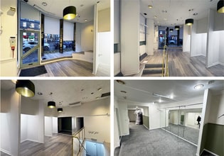 176-182 Hope St, Glasgow to rent Interior Photo- Image 2 of 2