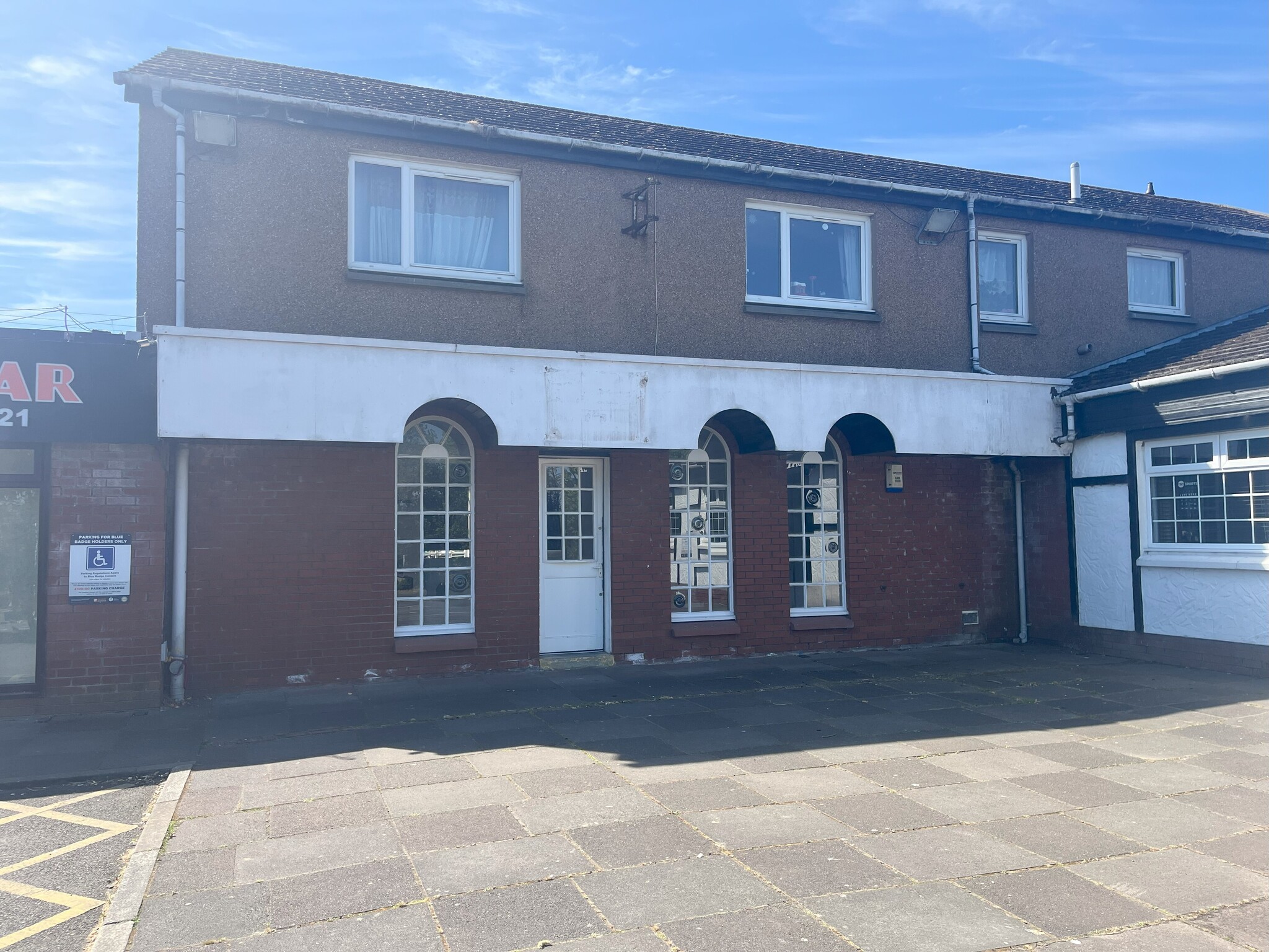 14 Heath Rd, Rosyth to rent Building Photo- Image 1 of 4