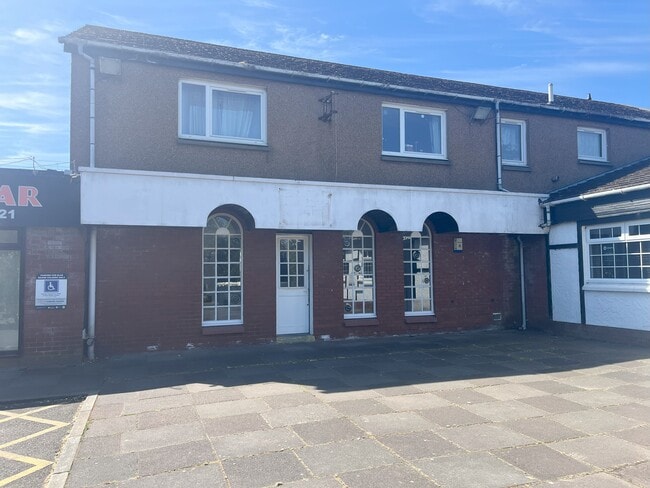 More details for 14 Heath Rd, Rosyth - Retail to Rent