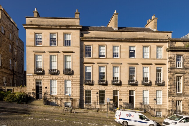 More details for 1-4 Glenfinlas St, Edinburgh - Office to Rent