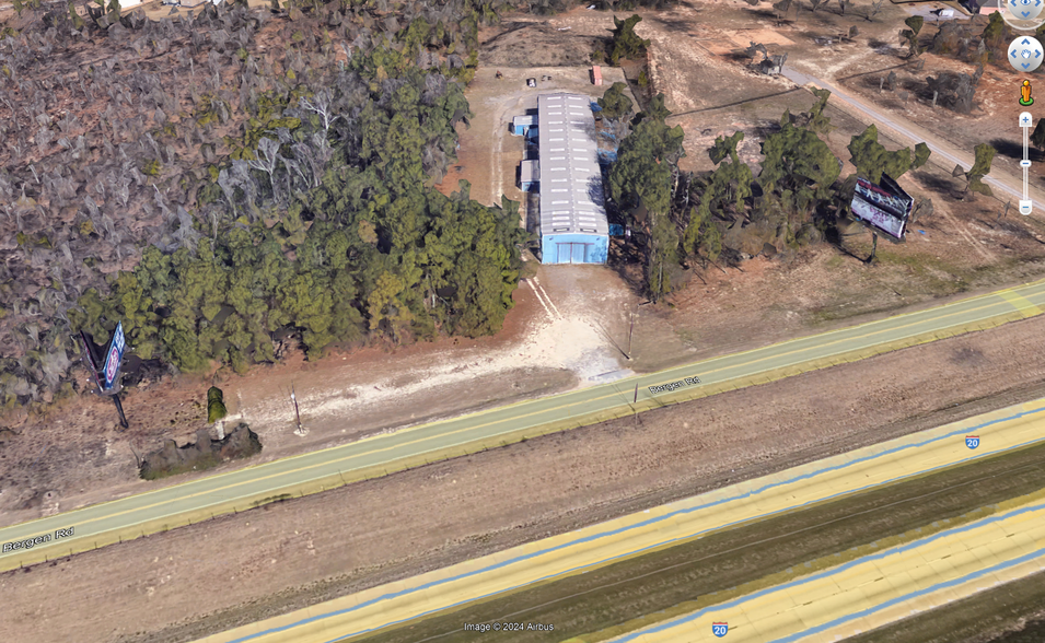 430 Bergen Rd, North Augusta, SC for sale - Building Photo - Image 2 of 5