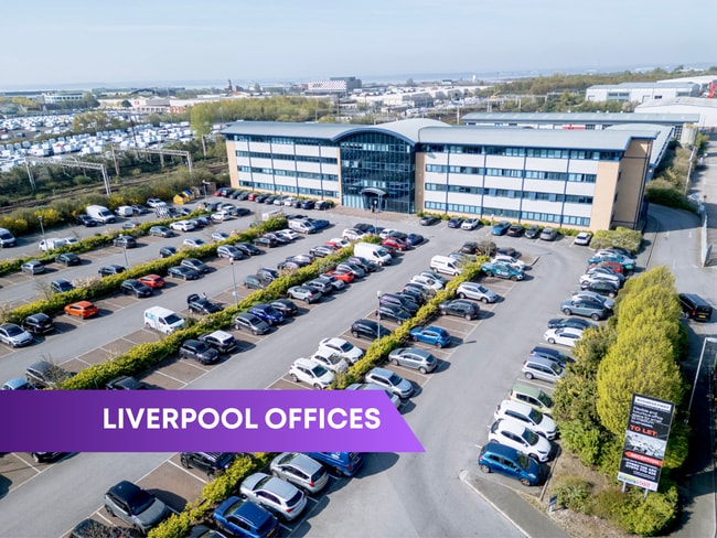 More details for 23 Goodlass Rd, Liverpool - Co-working to Rent