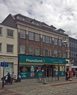 More details for 77-79 High St, Watford - Retail for Rent