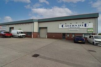 More details for 5-8 East Quay, Bridgwater - Industrial for Rent