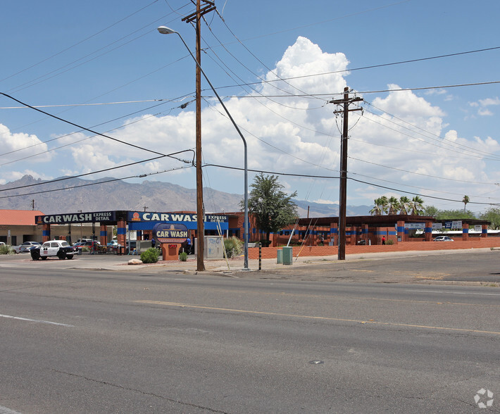 3410 N 1st Ave, Tucson, AZ for sale - Building Photo - Image 3 of 5