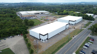 More details for 1600 County Hospital Rd, Nashville, TN - Industrial for Rent