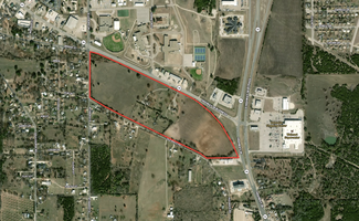 More details for TBD HWY 36 Business, Gatesville, TX - Land for Sale