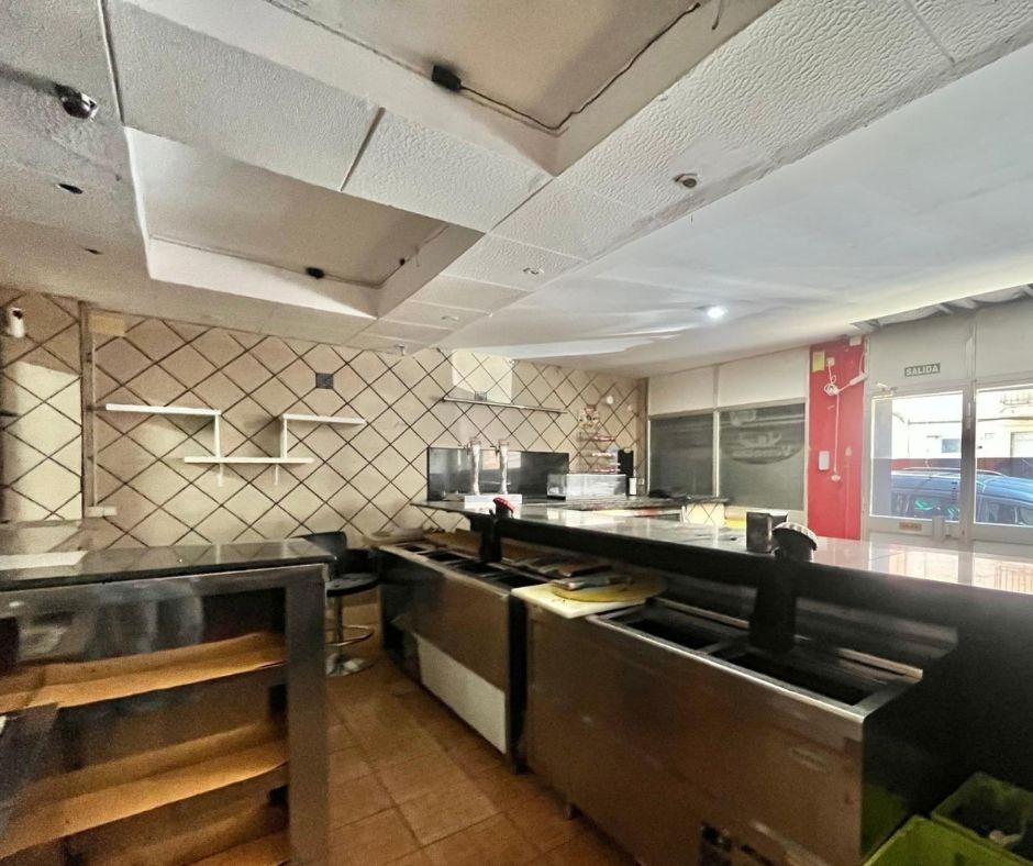 Manresa, BAR 08242 - Unit 1 -  - Interior Photo - Image 1 of 16