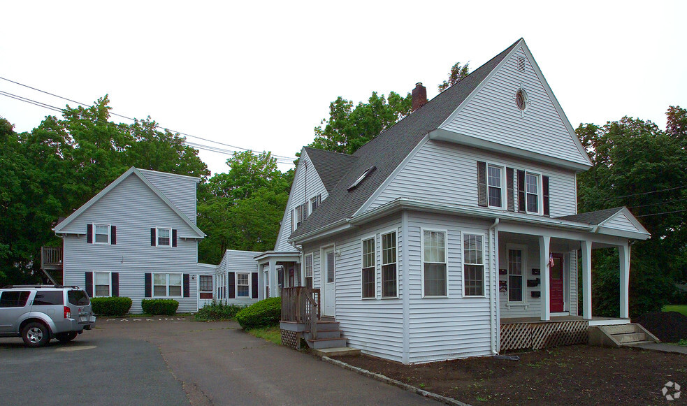 46 Pleasant St, Weymouth, MA for sale - Primary Photo - Image 1 of 1