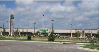 More details for 5120 Greenbriar Rd, Wichita Falls, TX - Retail for Rent