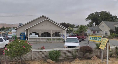 6501 Fairview Rd, Hollister, CA for sale Building Photo- Image 1 of 1