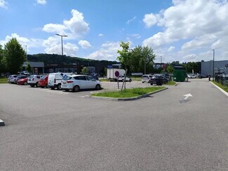 More details for 4 Rue Louis Braille, Bourgoin-Jallieu - Office to Rent