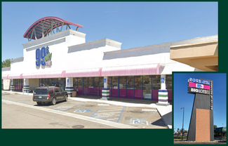 More details for 2611 Hilltop Dr, Redding, CA - Retail for Rent