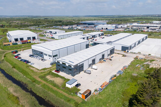 More details for Roscommon Way, Canvey Island - Industrial for Rent