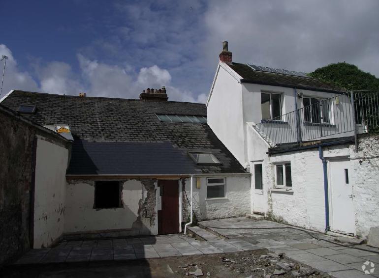 The Strand, Barnstaple for sale - Primary Photo - Image 1 of 1