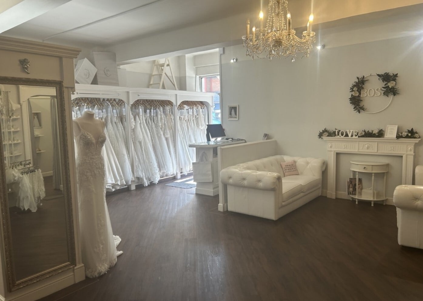 Portswood Rd, Southampton to rent Interior Photo- Image 1 of 4