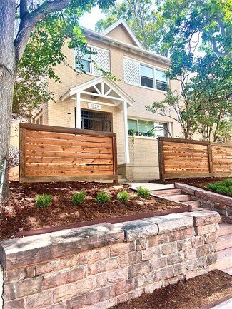 More details for 1228 N Corona St, Denver, CO - Build-to-Rent for Sale