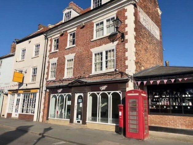 17 Market Pl, Malton for sale Building Photo- Image 1 of 1