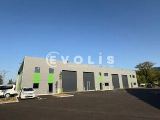 More details for Champfeuillet, Voiron - Light Industrial for Sale