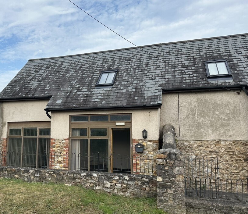 Silver St, West Buckland for sale Building Photo- Image 1 of 1