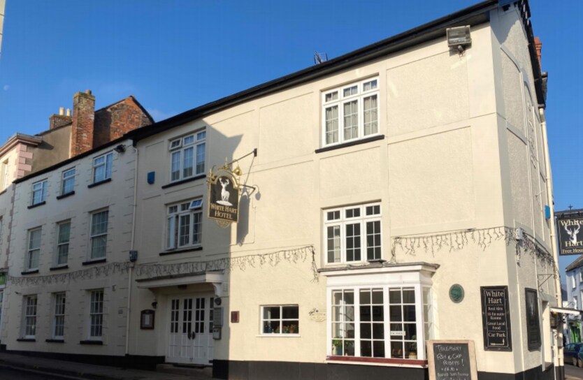 West St, Wiveliscombe for sale Building Photo- Image 1 of 1