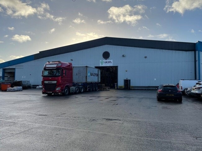 More details for Grappenhall Ln, Warrington - Industrial to Rent