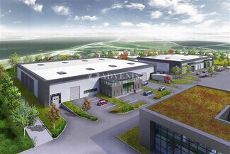 More details for Light Industrial to Rent